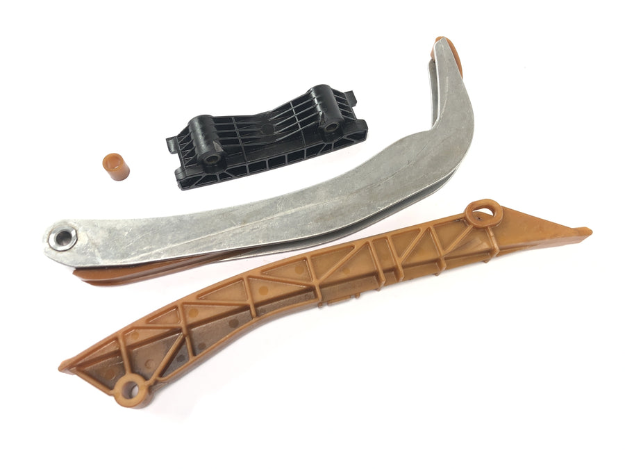 BMW K 1200 GT K12 [2003] - Tensioning rail and sliding plates for timing chain