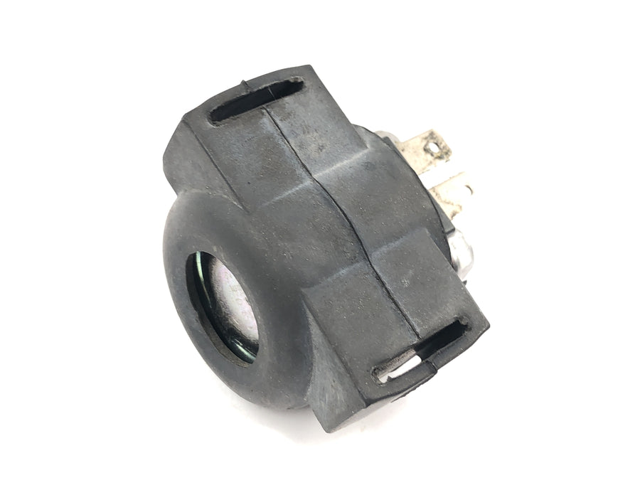 Triumph Bonneville T100 986MF [2012] - Starter relay starter relay solenoid switch
