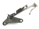 Yamaha XV 750 5G5 [1982] - side stand with springs-4