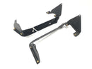 BMW K 1100 LT 100 [1994] - Luggage rack side carrier bracket on the left right-1