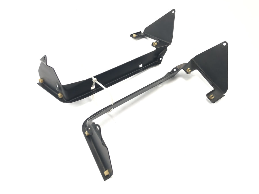 BMW K 1100 LT 100 [1994] - Luggage rack side carrier bracket on the left right