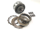 Suzuki VZ 1500 WVCU [2011] - Clutch clutch kit-1