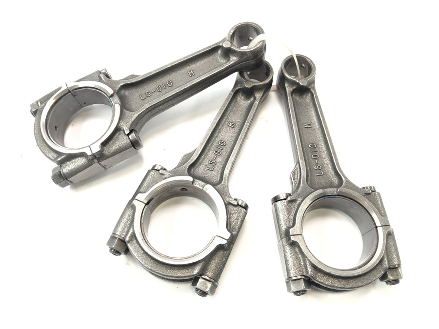 Triumph Speed ​​Triple T509 [1998] - Connecting rod set connecting rods