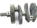 Honda CBR 900 RR Fireblade SC33 [2000] - crankshaft crank drive engine shaft-5