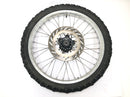 Sachs ZX 125 [1998] - front wheel rim 1.60 x 21"-2