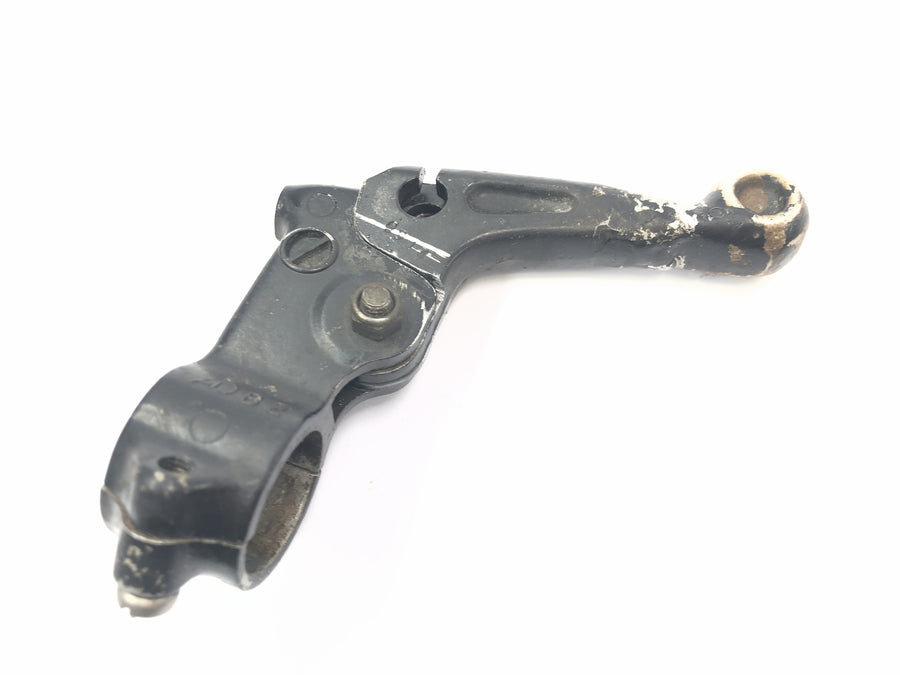 Yamaha YZ 426 F [2000] - Decompression lever
