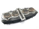 Honda CBX 750 RC17 [1984] - cylinder with piston cylinder block 747cccm-3