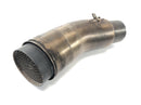 Triumph Speed Triple 1050 515NJ [2007] - Manifold pipe connector catalytic converter-1