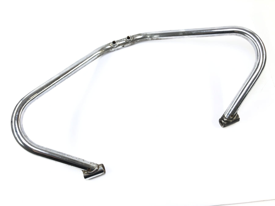 Moto Guzzi California 1100 EV KD [2002] - Crash bar without mounting material
