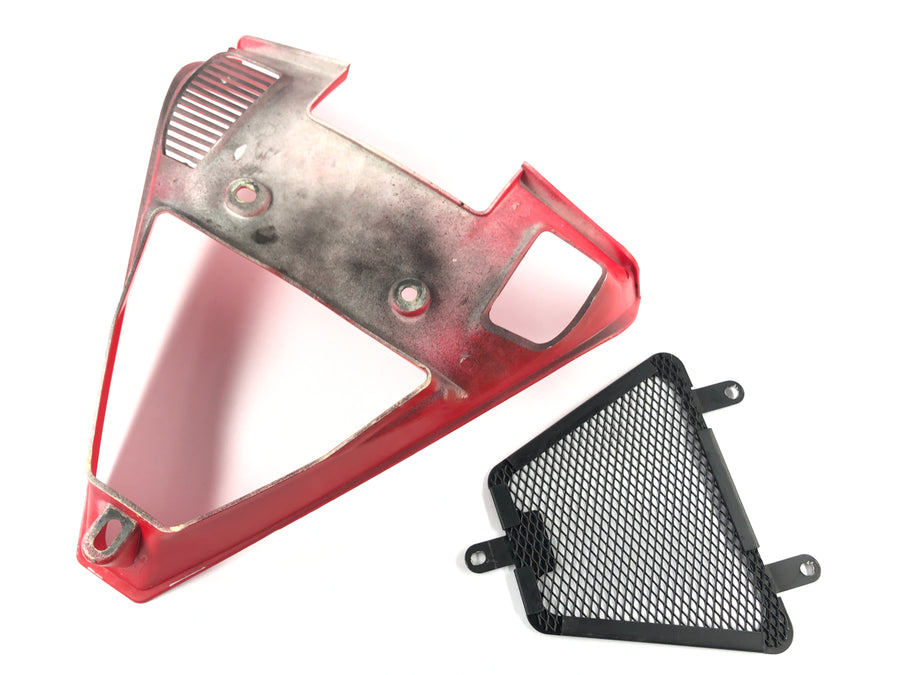 Ducati 1098 S H7 [2009] - cladding keel cladding in front