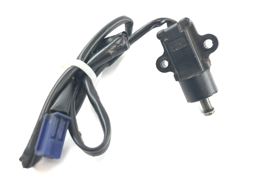 Yamaha MT 03 RM02 [2007] - Side stand switch