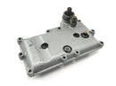 Moto Guzzi V11 Sport [1999] - Gearbox cover shift mechanism shift shaft-2