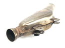 KTM 640 LC4 EGS [1999] - Exhaust muffler silencer exhaust system-3