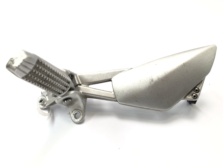 BMW K 1200 S K12S [2004] - Driver's footrest, right footrest
