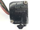 Moto Guzzi 850 Le Mans 3 VF [1986] - handlebar fittings handlebar switch on the left-4