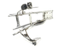 Yamaha XT 125 X [2004] - Rear frame-3