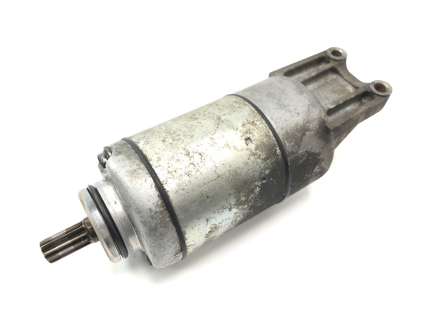 Suzuki GSX-R 1100 W GU75 C [1994] - Starter starter motor