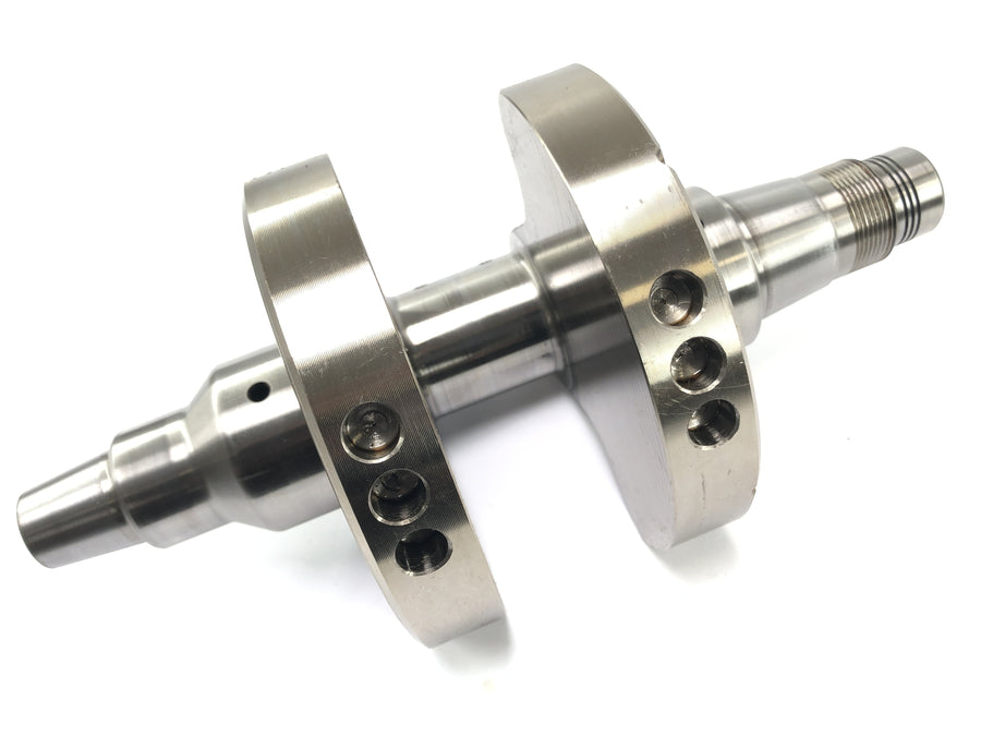 KTM 950 SM LC8 [2008] - crankshaft