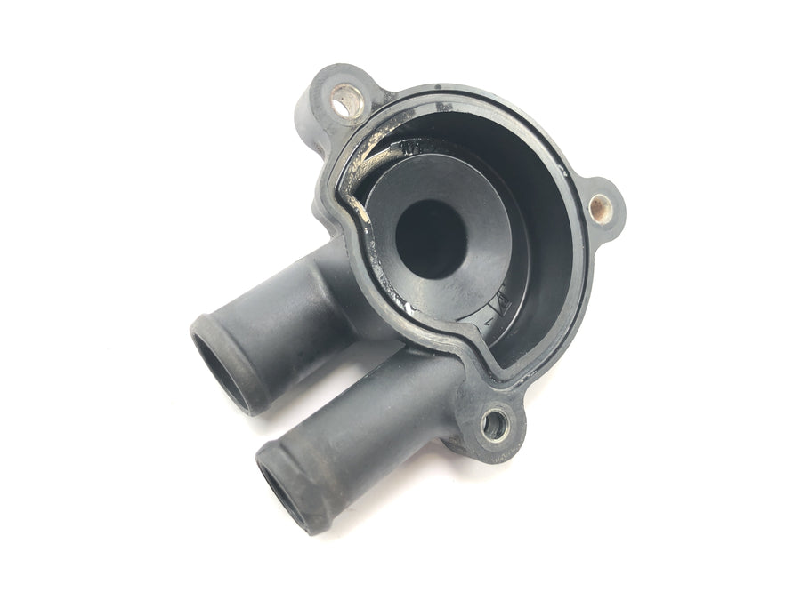Aprilia RS 125 TW [2017] - Water pump cover coolant housing
