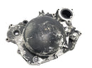 Yamaha XT 350 3YT / 55V [1990] - Clutch lid motor lid-1