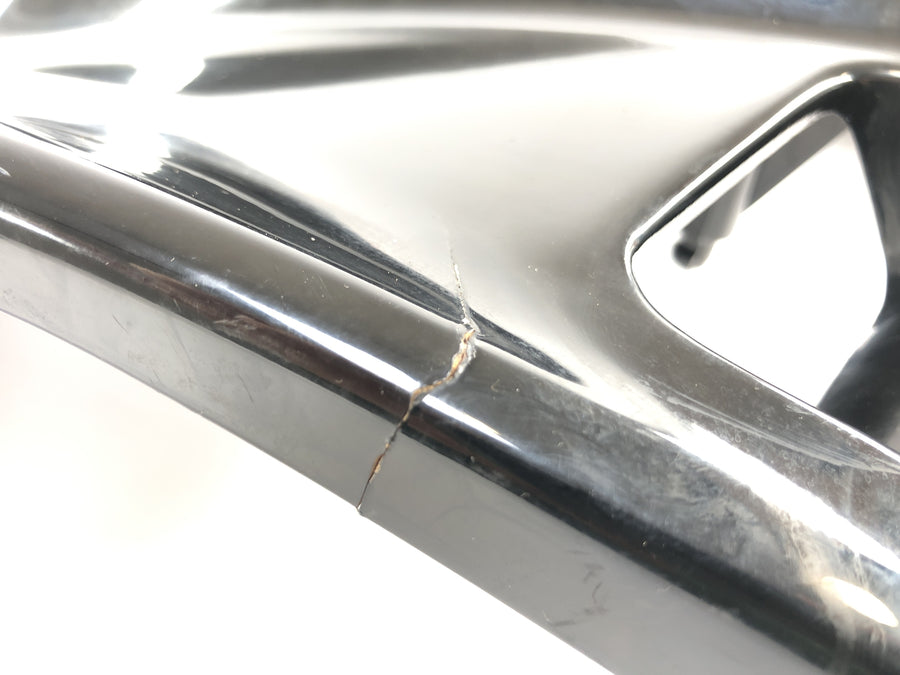Honda NX 650 RD02 [1989] - Page catering cladding