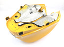 Triumph Daytona 900 T300D [1996] - Tank fuel tank petrol tank yellow-5