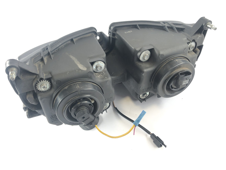 Suzuki GSF 1200 S Bandit WVA9 [2003] - headlights headlights