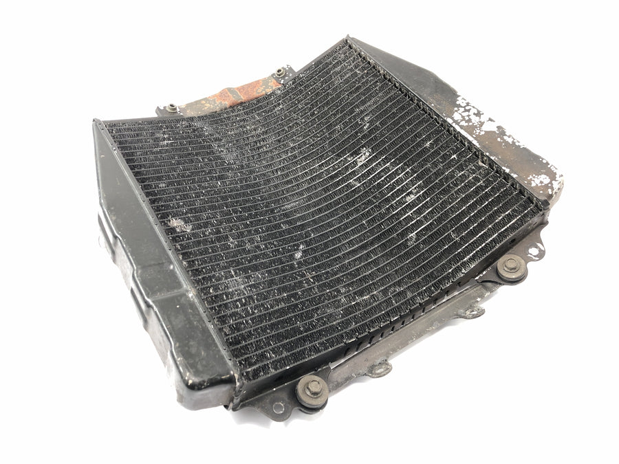 Suzuki GSX-R 1100 W GU75 C [1994] - Radiator water cooler