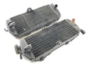 KTM LC4 640 EGS [2004] - water cooler set couple-2
