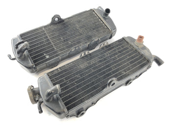 KTM LC4 640 EGS [2004] - water cooler set couple - 0