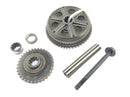 Triumph Tiger 900 T400 [1998] - starter freewheel gear starter clutch gear-1