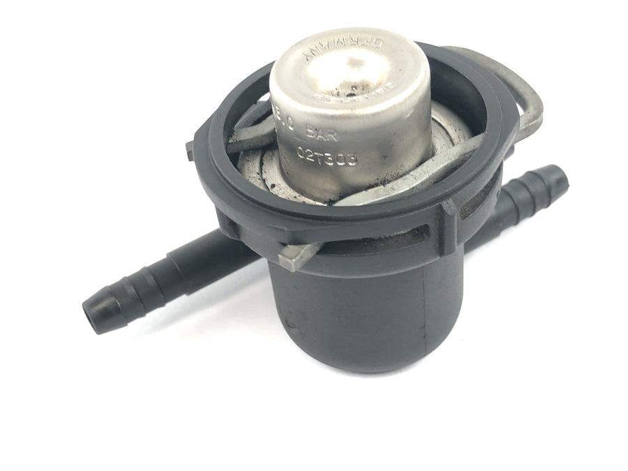 BMW R 1150 RS R22 [2003] - Fuel pressure regulator Fuel pressure regulator injection system