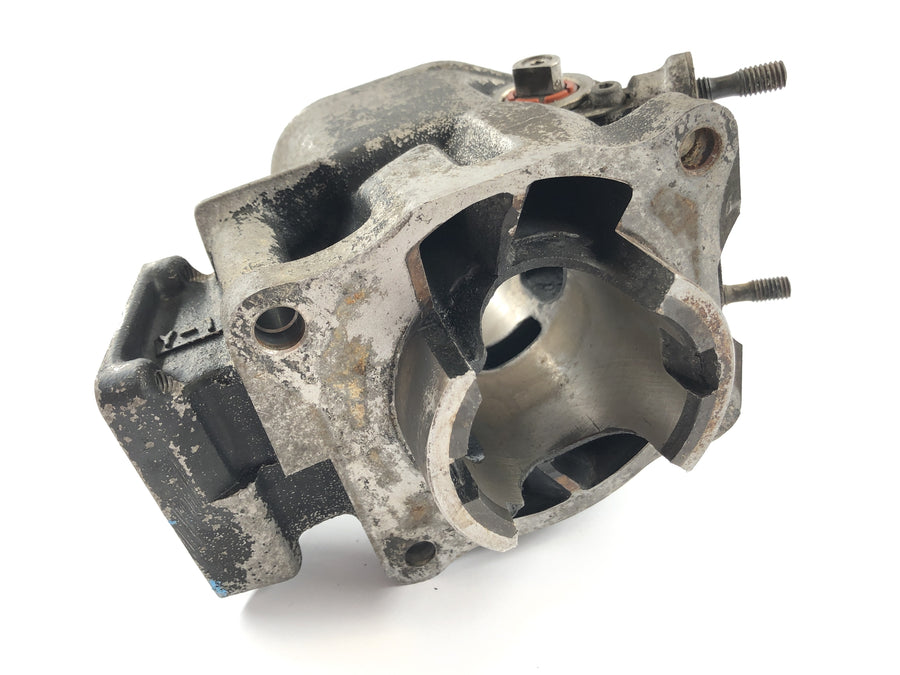 Yamaha Rz 250 R 29l [approx. 250 YPVS] - cylinder on the left