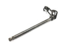 Sachs ZX 125 [1998] - shift lever shaft shift shaft shift mechanism-1