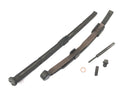 Yamaha XJR 1300 RP06 [2002] - tension rail and sliding plates-3
