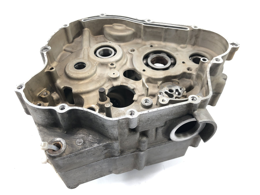 Beta RR 125 [2018] - Engine housing empty housing engine block crankcase housing half