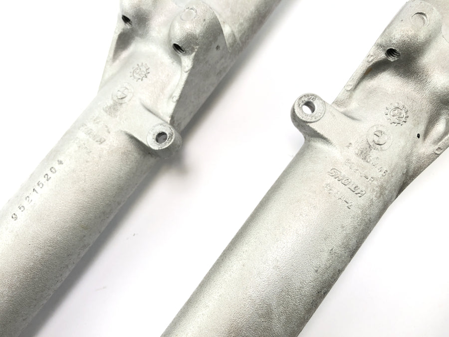 BMW R 1150 R R21 [2003] - Gabel Telegabel with axis Telelever