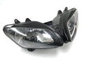 Yamaha YZF R1 RN09 [2003] - headlight double headlight front light lighting-1