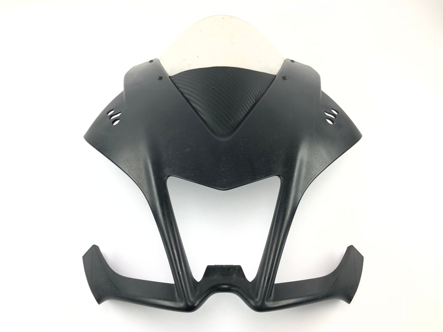 Aprilia RS 125 TW [2017] - Front fairing front fairing with windshield