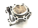 Yamaha YZ 426 F [2000] - cylinder with piston-1