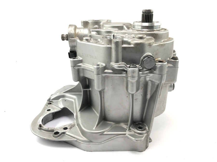 BMW R 1200 R R1ST [2008] - Transmission manual transmission with housing