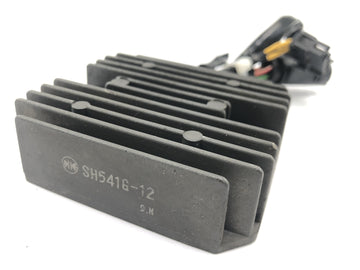 BMW F 650 GS R13 [2000] - Voltage regulator rectifier regulator alternator regulator - 0