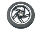 BMW R 1200 GS R12 K25 [2004] - front wheel rear wheel wheel set 2.50 x 19" and 4.00 x 17"-13