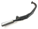 Yamaha Rz 250 R 29l [approx. 250 YPVS] - exhaust silencer set couple-9
