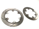 Honda CBX 750 RC17 [1984] - brake discs at the front 276 x 4.60mm-5