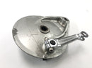 Honda XBR 500 PC15 [1989] - Brake drum Bremter brake plate-2