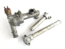 Honda GL 1000 Goldwing GL1 [1977] - Thermostat with connection cables set-2