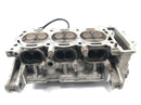 Triumph Sprint ST 1050 [2005] - cylinder head-7