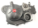Aprilia SX 125 KX1 [2020] - Clutch cover engine cover-1