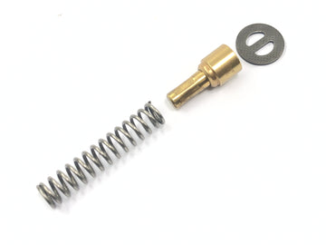 BMW R 1200 GS R12 K25 [2004] - Oil pressure valve - 0